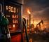 Oil prices surge above $90 as Middle East war fears grow