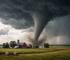 Severe storms and tornadoes leave four dead in Michigan