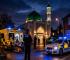 British Pakistani man stabbed outside mosque in England
