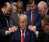 Pastors pray for Trump as Iran conflict intensifies