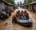 At least 45 dead in Kenya floods, thousands left homeless
