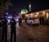 Muslim community shaken after man crashes Ramadan Iftar dinner in Australia