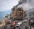 Israeli airstrike in Ramlet al-Bidda, Lebanon kills seven