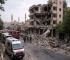 Iranian Missiles Strike Targets in Iraq, Kuwait and Israel