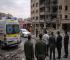 Airstrike in Tehran Kills Two Senior Officials