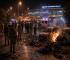 Rocket Attack Near Baghdad Airport Injures Four