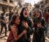 Israeli Strikes in Gaza Kill 12 Including Children and Pregnant Woman