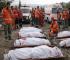 Israeli strike kills 12 medics in southern Lebanon