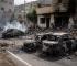 Israeli Settlers Rampage Across West Bank, Torching Homes, Cars and Clinics