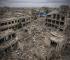 US and Israeli Strikes Destroy 498 Schools, 281 Medical Centers in Iran
