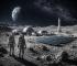 NASA Announces $20 Billion Moon Base Plan