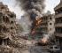 At least 13 killed in Kermanshah as US-Israeli strikes hit Iran