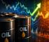Traders Bet $500 Million on Oil Prices Right Before Trump’s Iran Attack