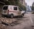 Nine Paramedics Killed in Israeli Strikes on Southern Lebanon