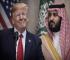 Trump Humiliates MBS With 'Kissing My Ass' Remark