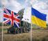 UK Commits £100M Air Defence Package to Ukraine
