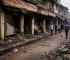 Clashes Erupt During Ram Navami Procession in West Bengal India