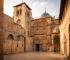 Israeli Police Block Christians from the Holy Sepulchre Church in Jerusalem