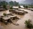 Floods Kill at Least 45 Across Afghanistan and Pakistan