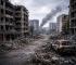 Russia Claims Full Control of Ukraine’s Luhansk Region