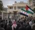 UAE Condemns Vandalism at Its Embassy in Damascus