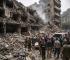 Israeli Airstrikes Kill 15 in Southern Lebanon