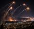 Iran Launches Missile Strike on Haifa