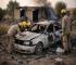 Drone Strike in Northern Iraq Kills Civilian Couple