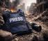 Israeli Strike Kills Al Jazeera Journalist Mohammed Wishah in Gaza