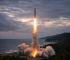 North Korea Fires Rockets Toward Japan