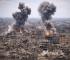 Israel Bombed Gaza on 36 of Last 40 Days as Iran War Raged