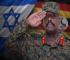 Uganda General Offers 100,000 Troops in Support of Israel