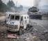 UN Says Israeli Tank Rammed Peacekeeper Vehicles in Lebanon