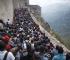 At Least 30 Killed in Stampede at Haiti’s Historic Citadel