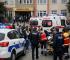 16 Injured in School Shooting in Southeastern Türkiye