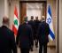Lebanon Begins ‘Historic’ Talks with Israel Despite No Ceasefire