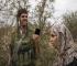 Photo of Israeli soldier mocking Palestinian woman sparks outrage online