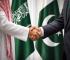 Saudi Arabia pledges $3 billion to boost Pakistan’s economy
