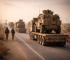 US Fully Withdraws from Syria After 10-Year Military Presence