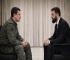 Ahmad al-Sharaa Meets Mazloum Abdi Over Next Phase of SDF Integration