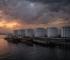 50-day war triggers $50 Billion oil revenue loss for Iran
