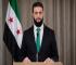 Syria seeks deal to force Israel withdrawal to 1974 borders
