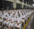 El Salvador Launches Mass Trial of Over 500 Alleged MS-13 Members