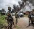 Armed Groups Launch Coordinated Attacks Across Mali
