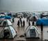 Flooding Raises Alarm at Al-Siha Dam in Syria