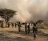 At Least 42 Killed in Chad Over Water Dispute