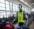 Japan Tests Humanoid Robots as Airport Baggage Handlers