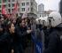 Turkish Police Detain 575 Protesters During May Day Clashes