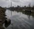 Pollution Crisis Deepens for Ukrainians Near Front Lines