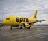 Spirit Airlines Cancels All Flights as Fuel Crisis Deepens